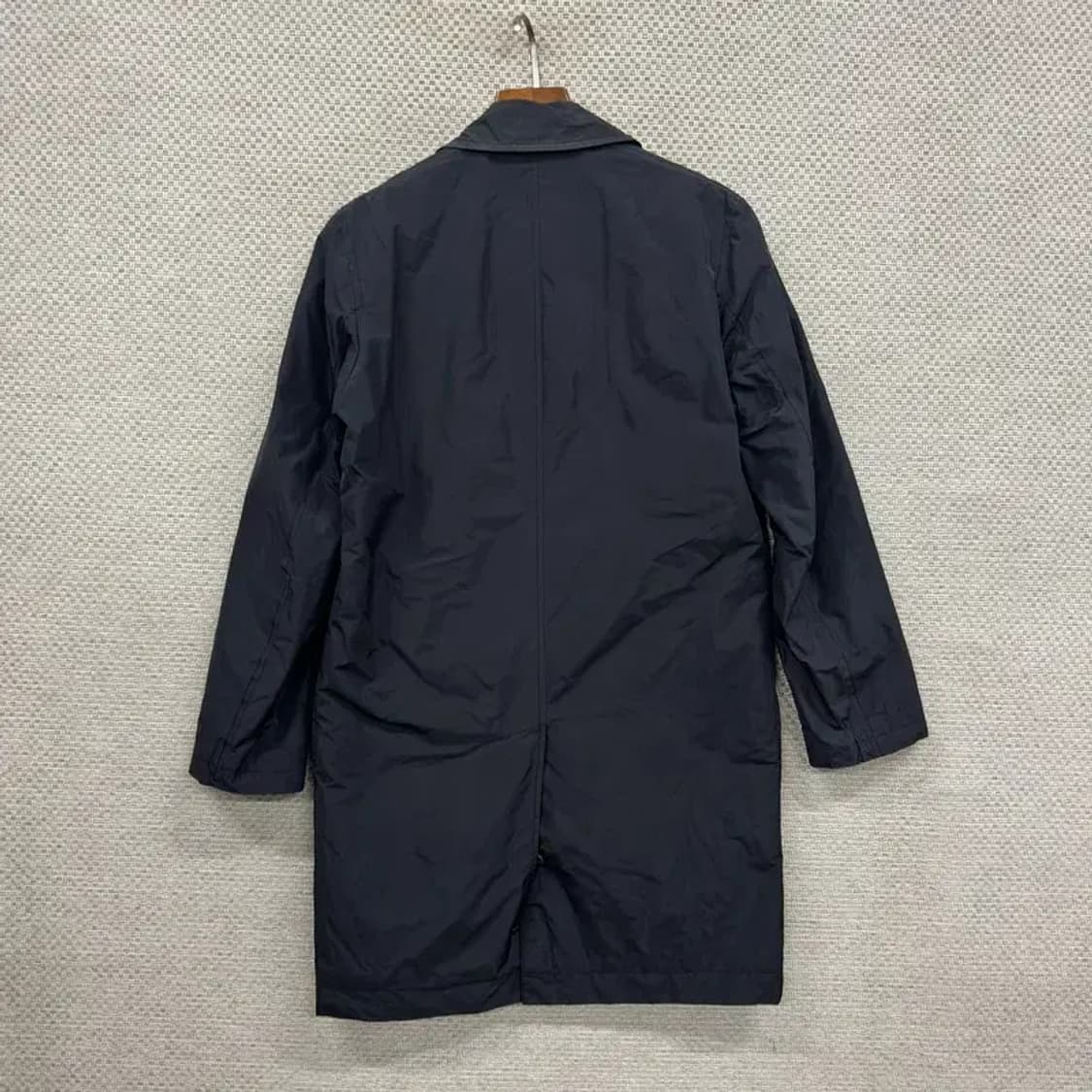 클럽모나코 캐주얼 트렌치 코트 95 D11999 상품이미지2