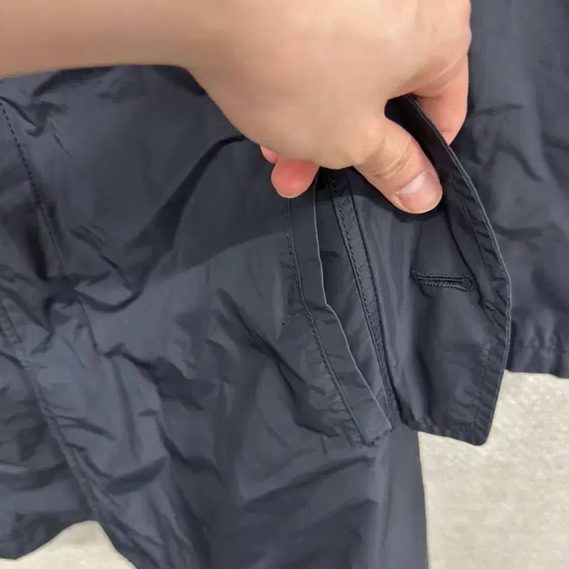 클럽모나코 캐주얼 트렌치 코트 95 D11999 상품이미지5