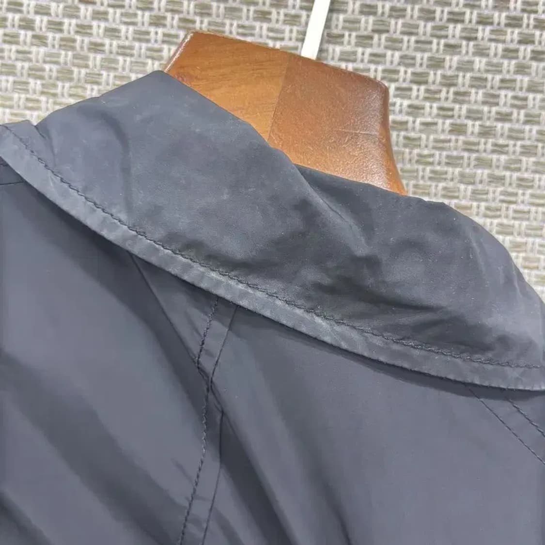 클럽모나코 캐주얼 트렌치 코트 95 D11999 상품이미지7