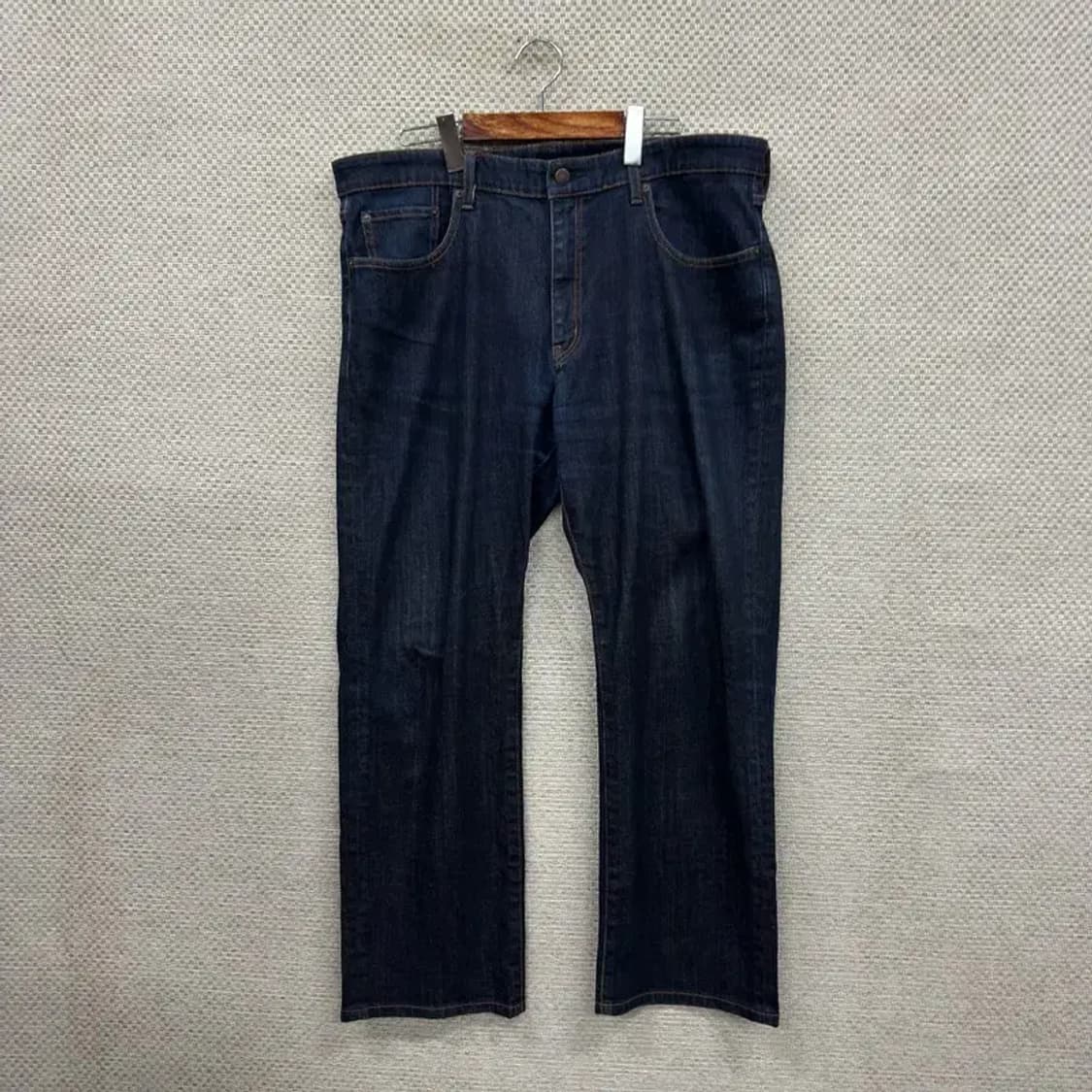 유니클로 UJ 캐주얼 데님 청바지 95 D12026 상품이미지1