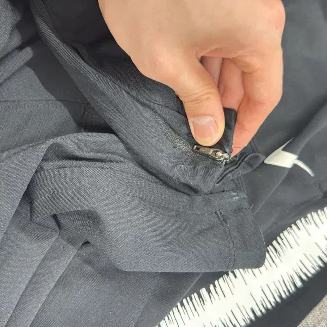 나이키 드라이핏 트랙팬츠 츄리닝바지 M D12029 상품이미지5