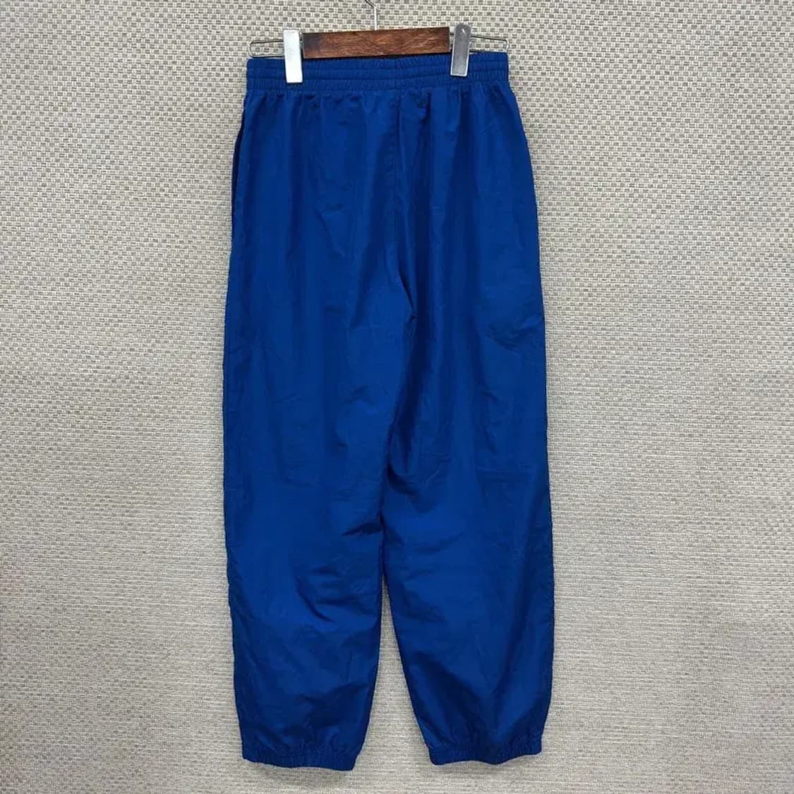 나이키 올드스쿨 스우시 밴딩 조거 츄리닝바지 L D12033 상품이미지2