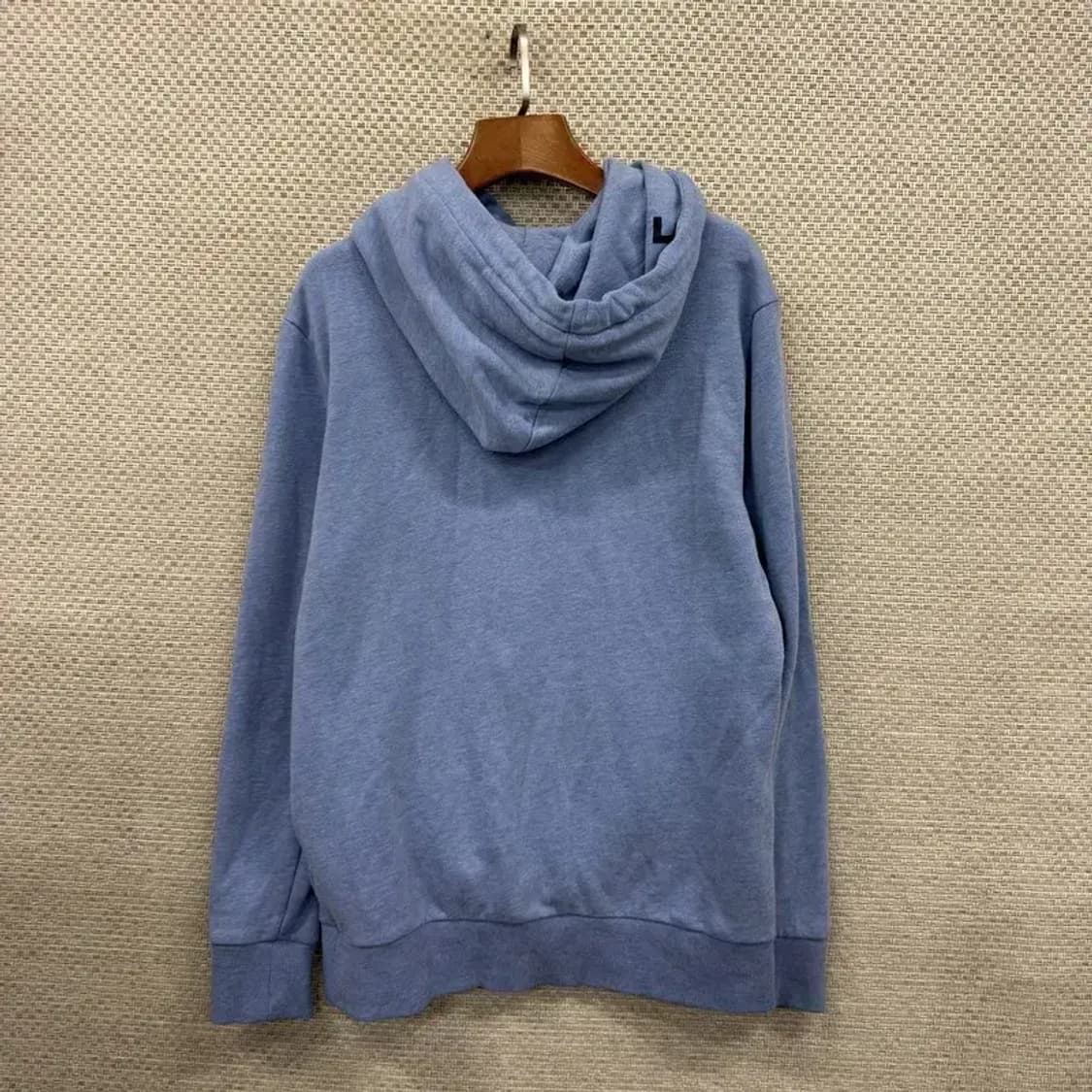 에드윈 캐주얼 프린팅 후드티 100 D12022 상품이미지2