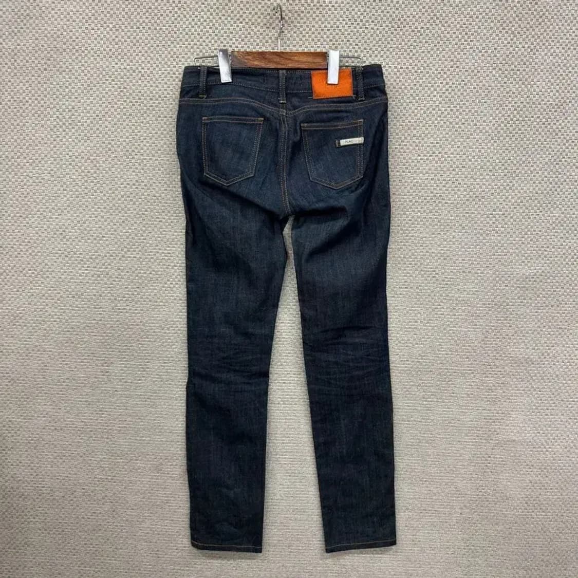 플랙진 HART 캐주얼 데님 청바지 27인치 D12105 상품이미지2