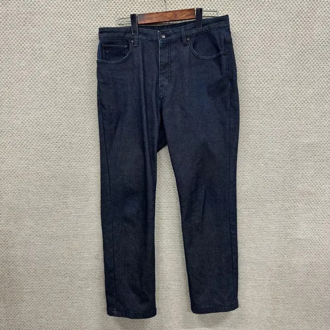 닥스 캐주얼 데님 청바지 88 D12108 상품이미지1