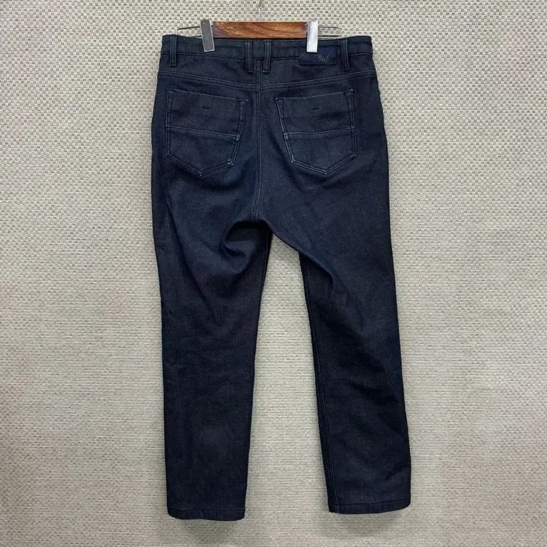 닥스 캐주얼 데님 청바지 88 D12108 상품이미지2