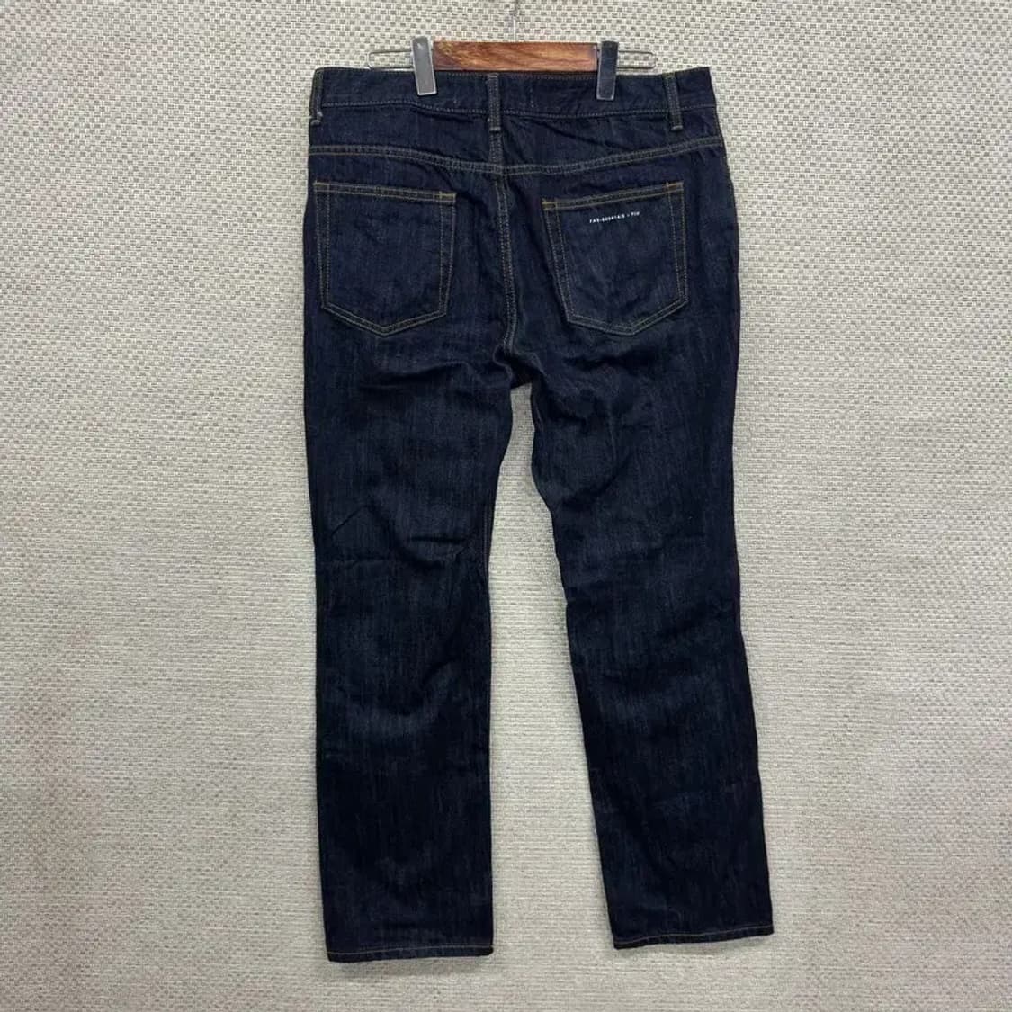 페이탈리즘 캐주얼 데님 청바지 50 D12109 상품이미지2