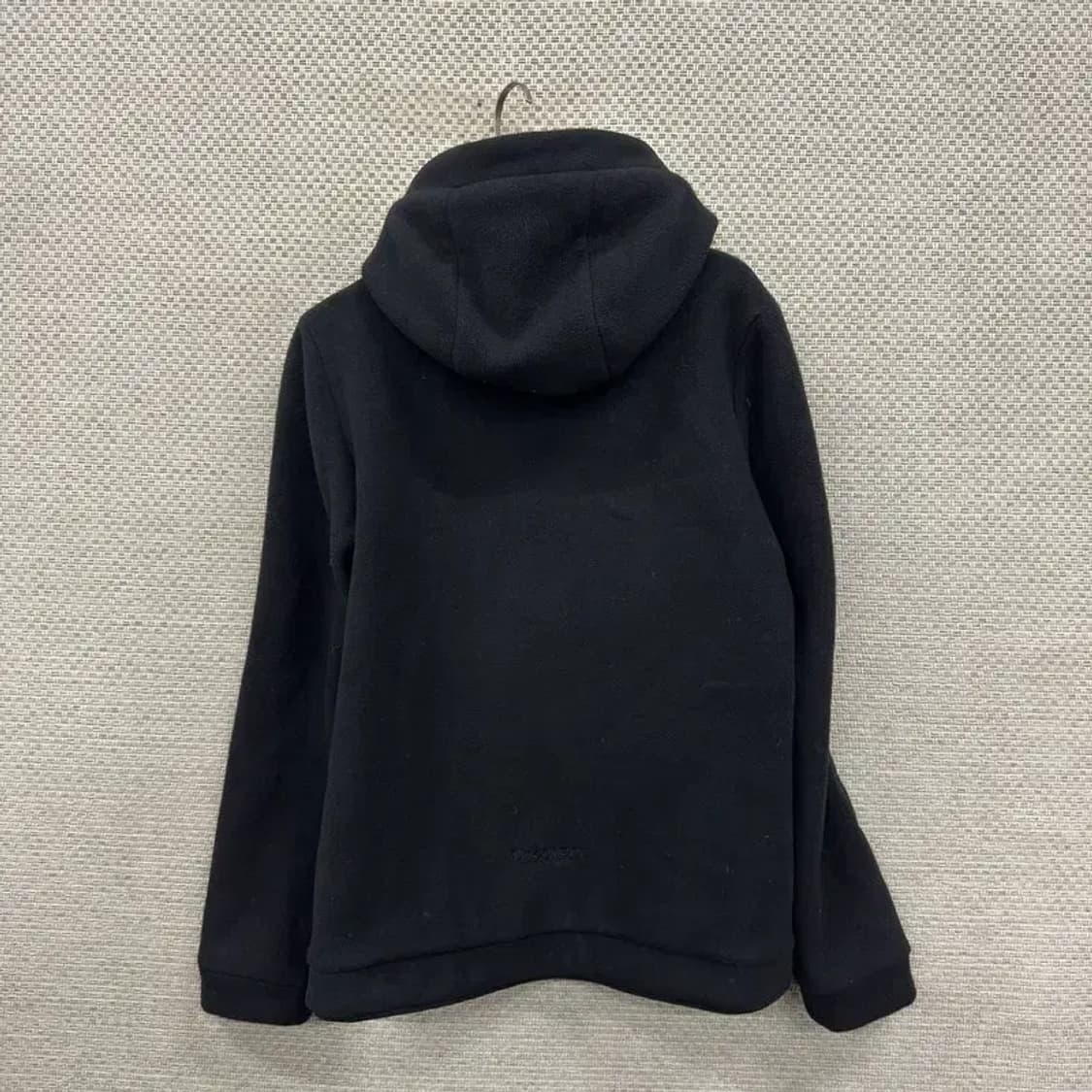 디스커버리 아웃도어 등산 폴리스 후리스 집업 100 D12156 상품이미지2