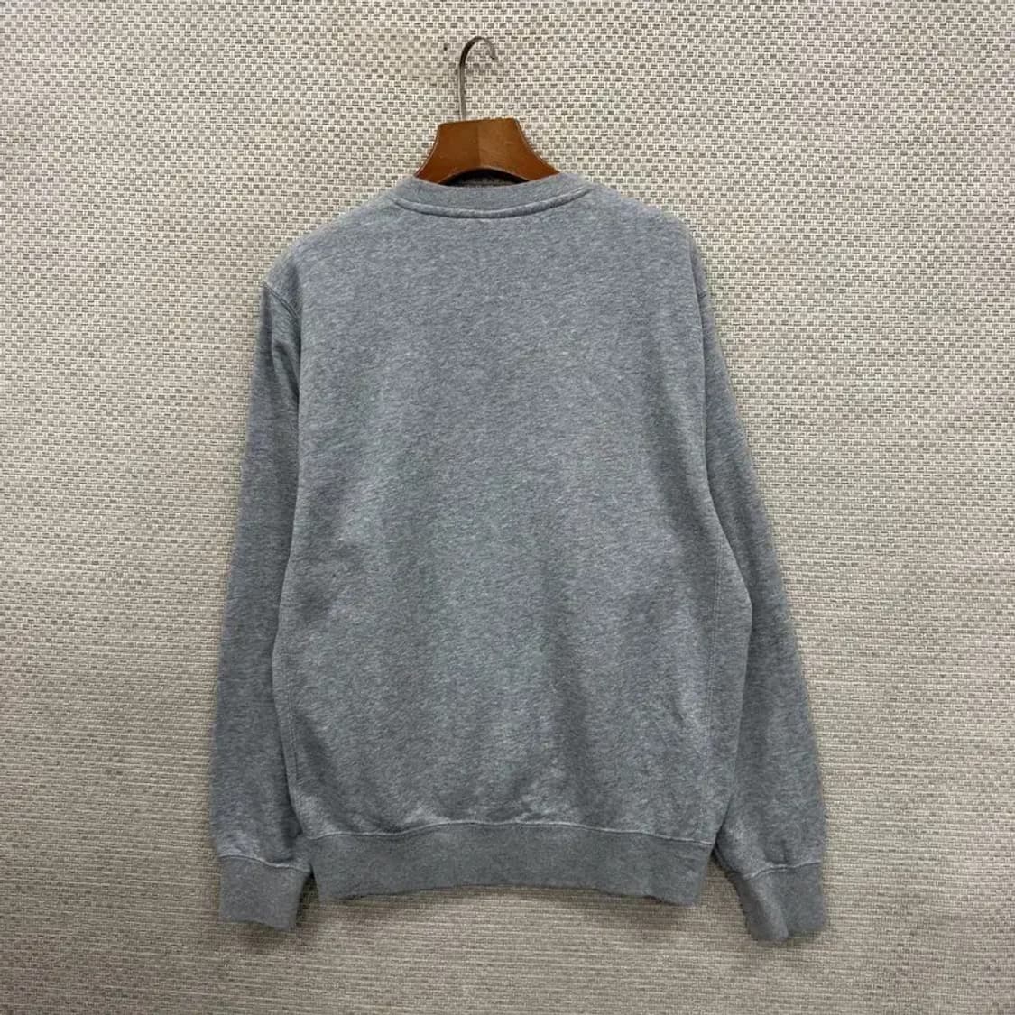 나이키 캐쥬얼 자수로고 스웻셔츠 맨투맨 95 D12165 상품이미지2