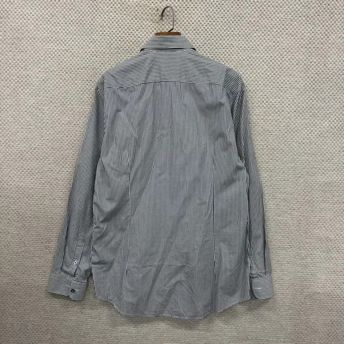 질스튜어트 캐쥬얼 스프라이트 긴팔 셔츠 100 D12171 상품이미지2