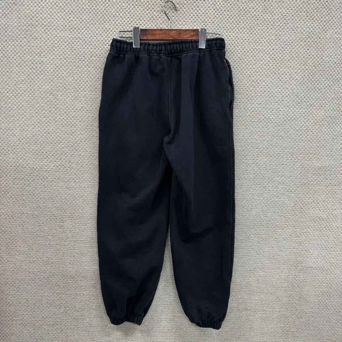 나이키 스우시 조거팬츠 츄리닝 바지 70 D12189 상품이미지2