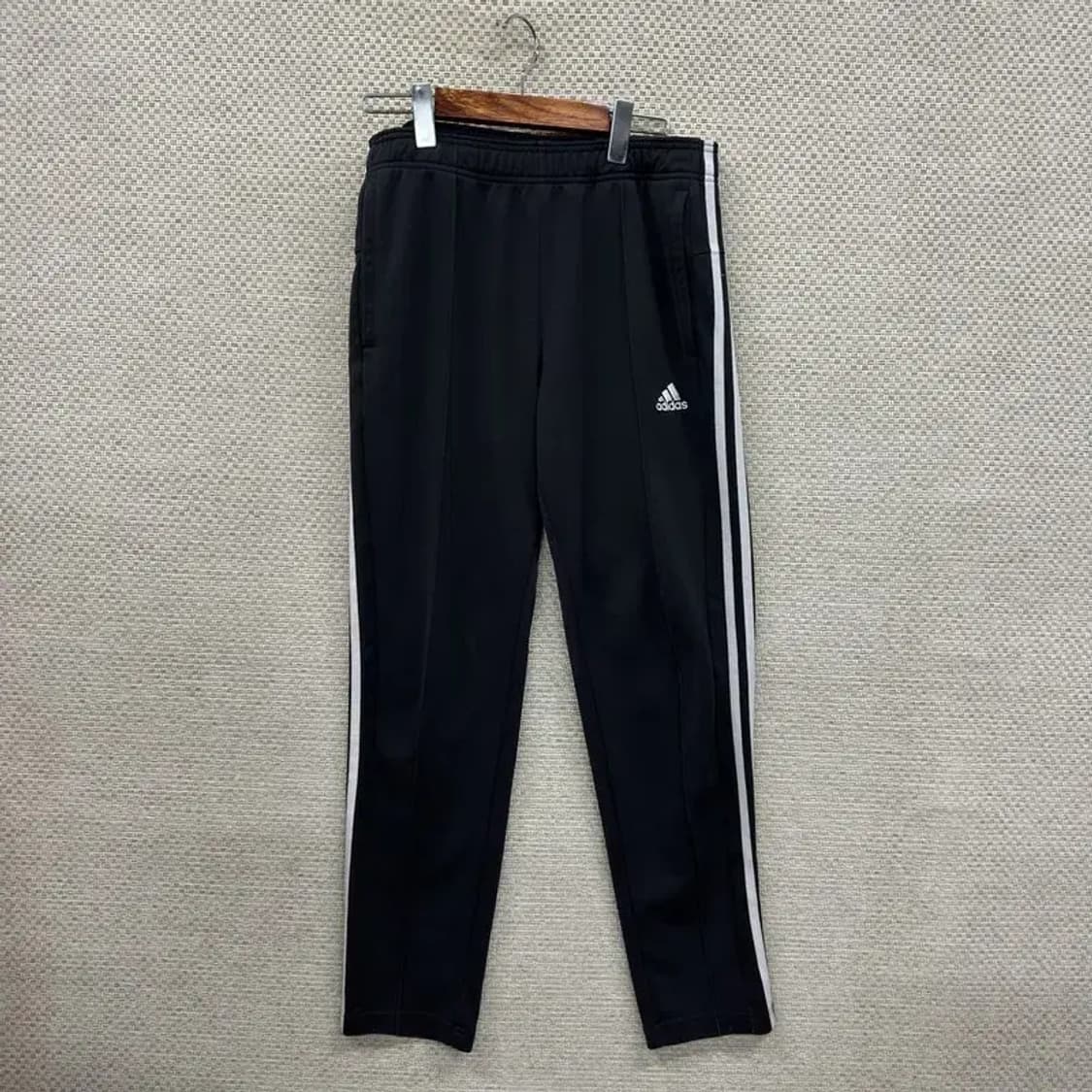 아디다스 삼선 트랙팬츠 츄리닝 바지 88 D12190 상품이미지1