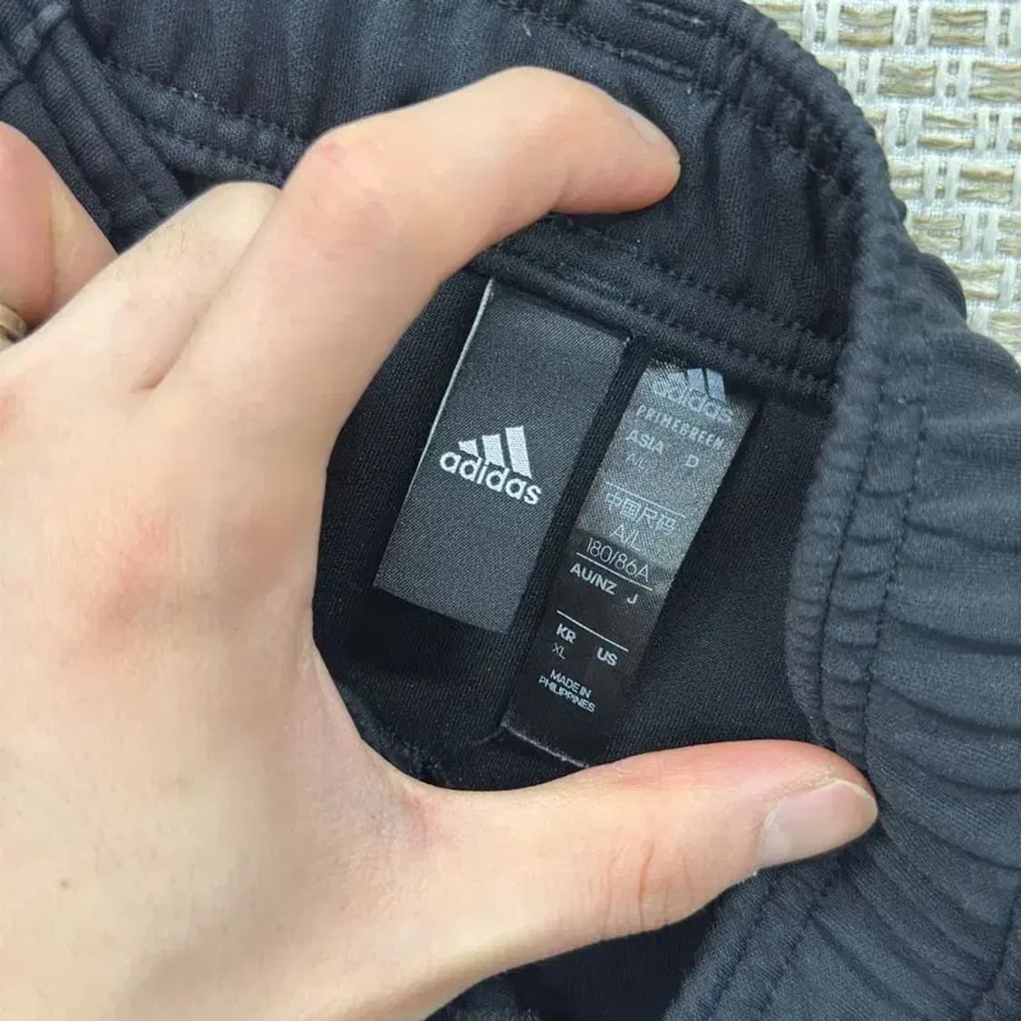 아디다스 삼선 트랙팬츠 츄리닝 바지 88 D12190 상품이미지3