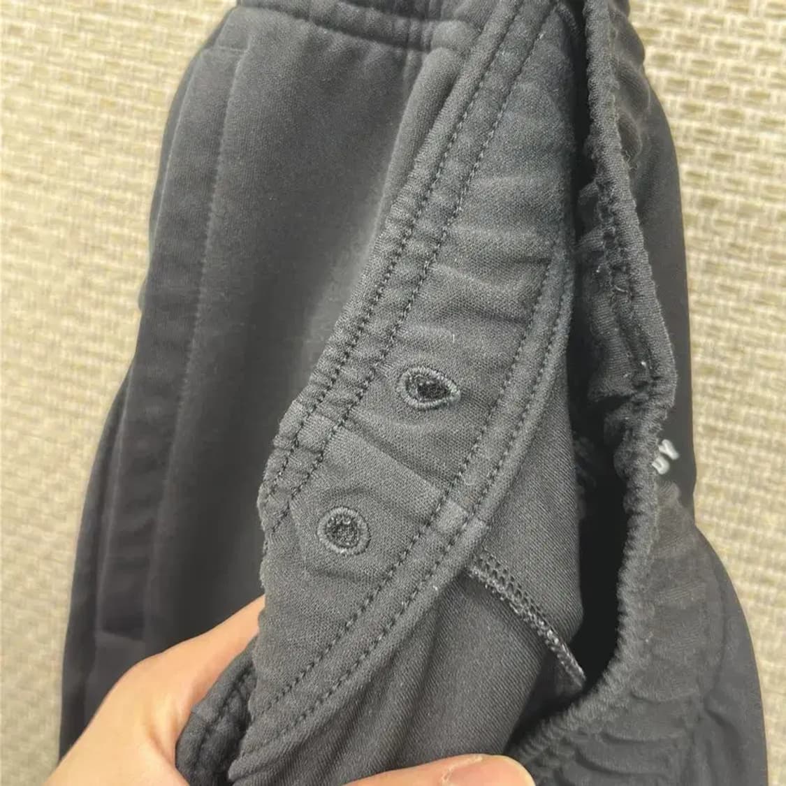 아디다스 삼선 트랙팬츠 츄리닝 바지 88 D12190 상품이미지5