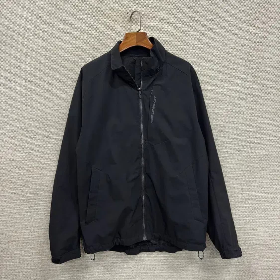 밀레 고어텍스 골프 바람막이 자켓 105 D12167 상품이미지1