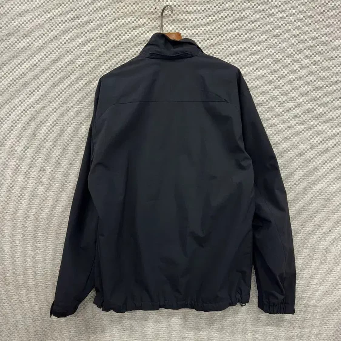 밀레 고어텍스 골프 바람막이 자켓 105 D12167 상품이미지2