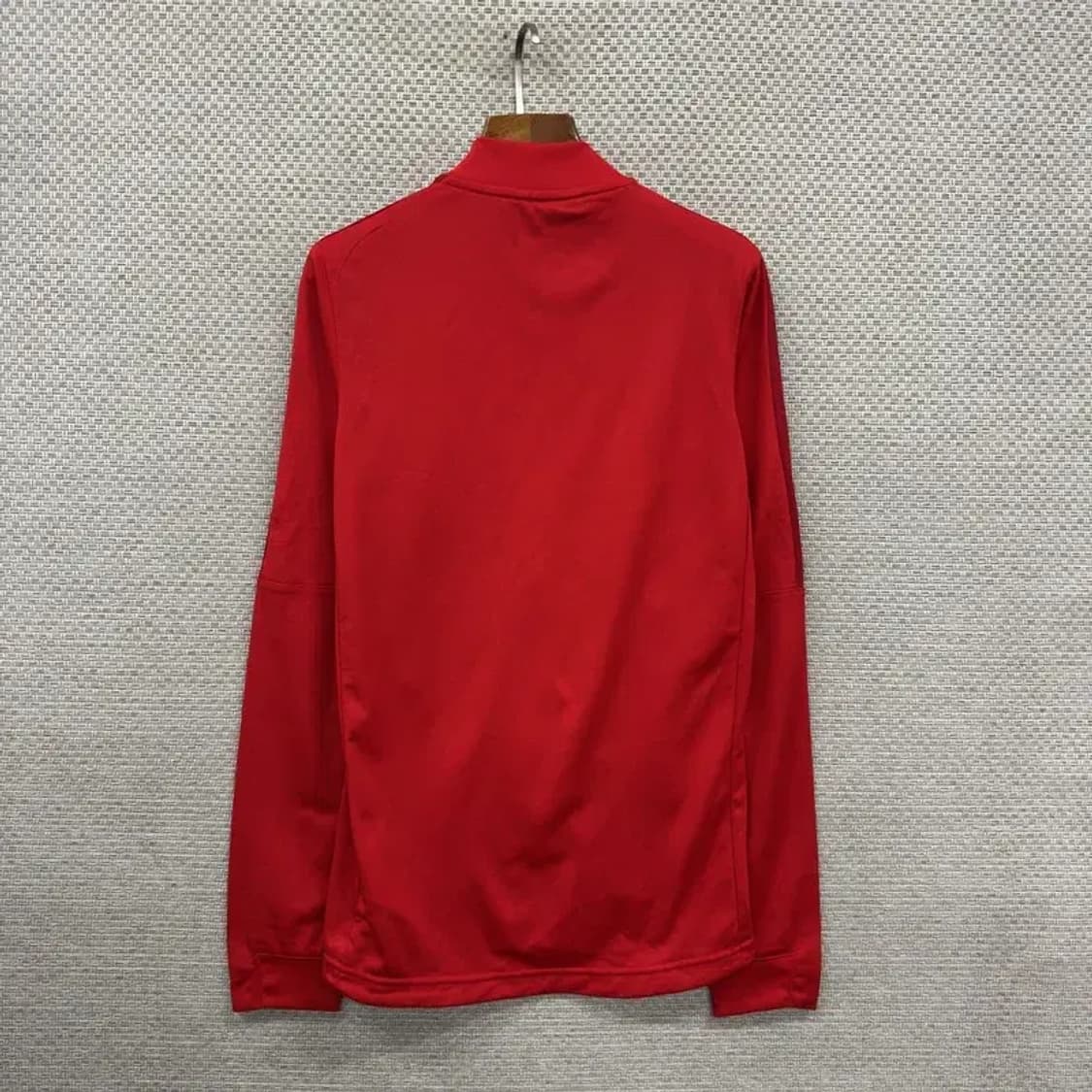 나이키 드라이핏 트레이닝 운동복 져지 집업 85 D12242 상품이미지2