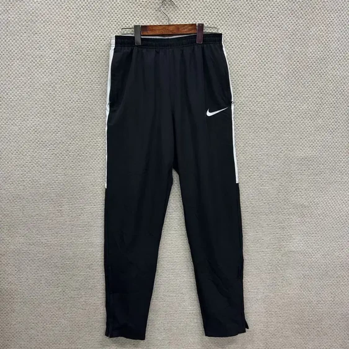 나이키 스우시 드라이핏 트레이닝 바지 M D12267 상품이미지1