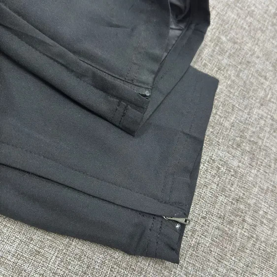 나이키 스우시 드라이핏 트레이닝 바지 M D12267 상품이미지5