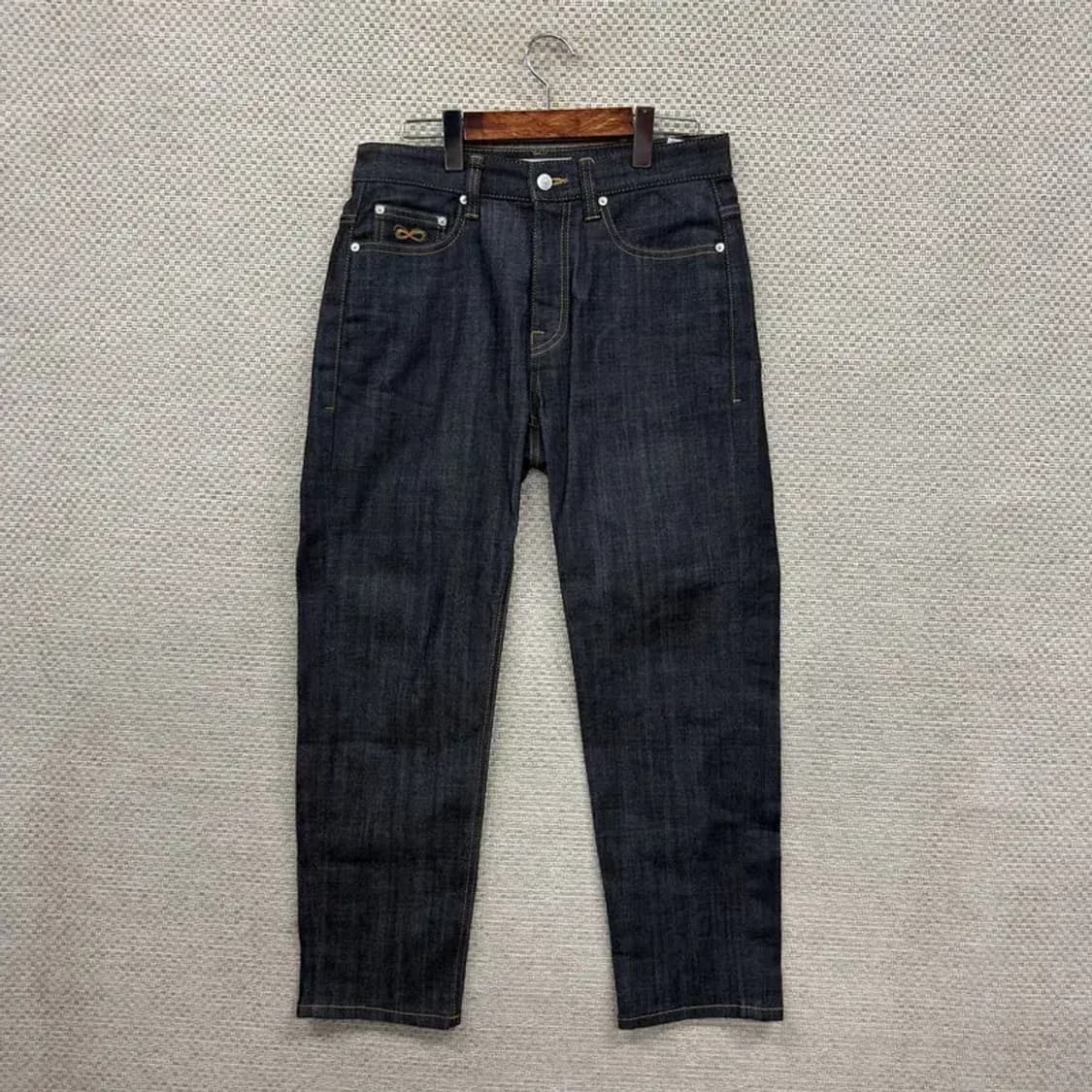 플랙진 STEEZE 캐쥬얼 데님 청바지 31인치 D12269 상품이미지1