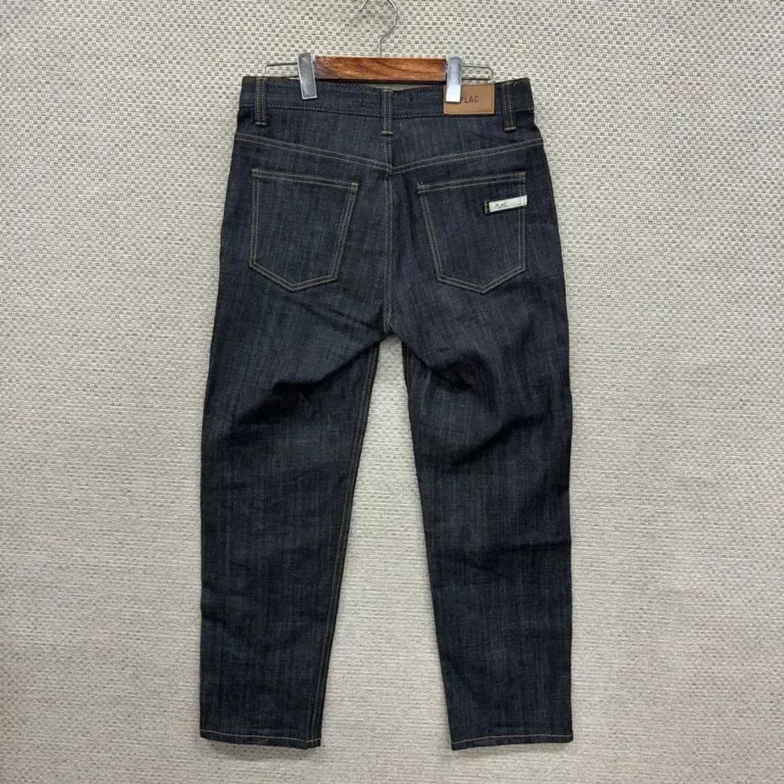 플랙진 STEEZE 캐쥬얼 데님 청바지 31인치 D12269 상품이미지2