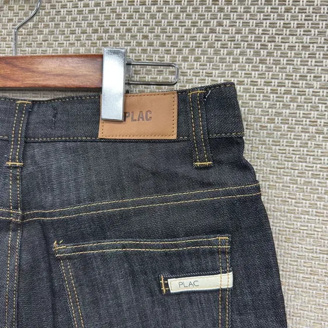 플랙진 STEEZE 캐쥬얼 데님 청바지 31인치 D12269 상품이미지3