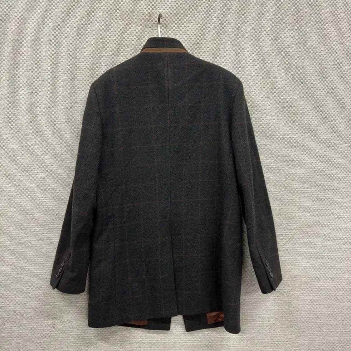 지이크 SIEG 파렌하이트 차이나 정장 코트 105 D12264 상품이미지2