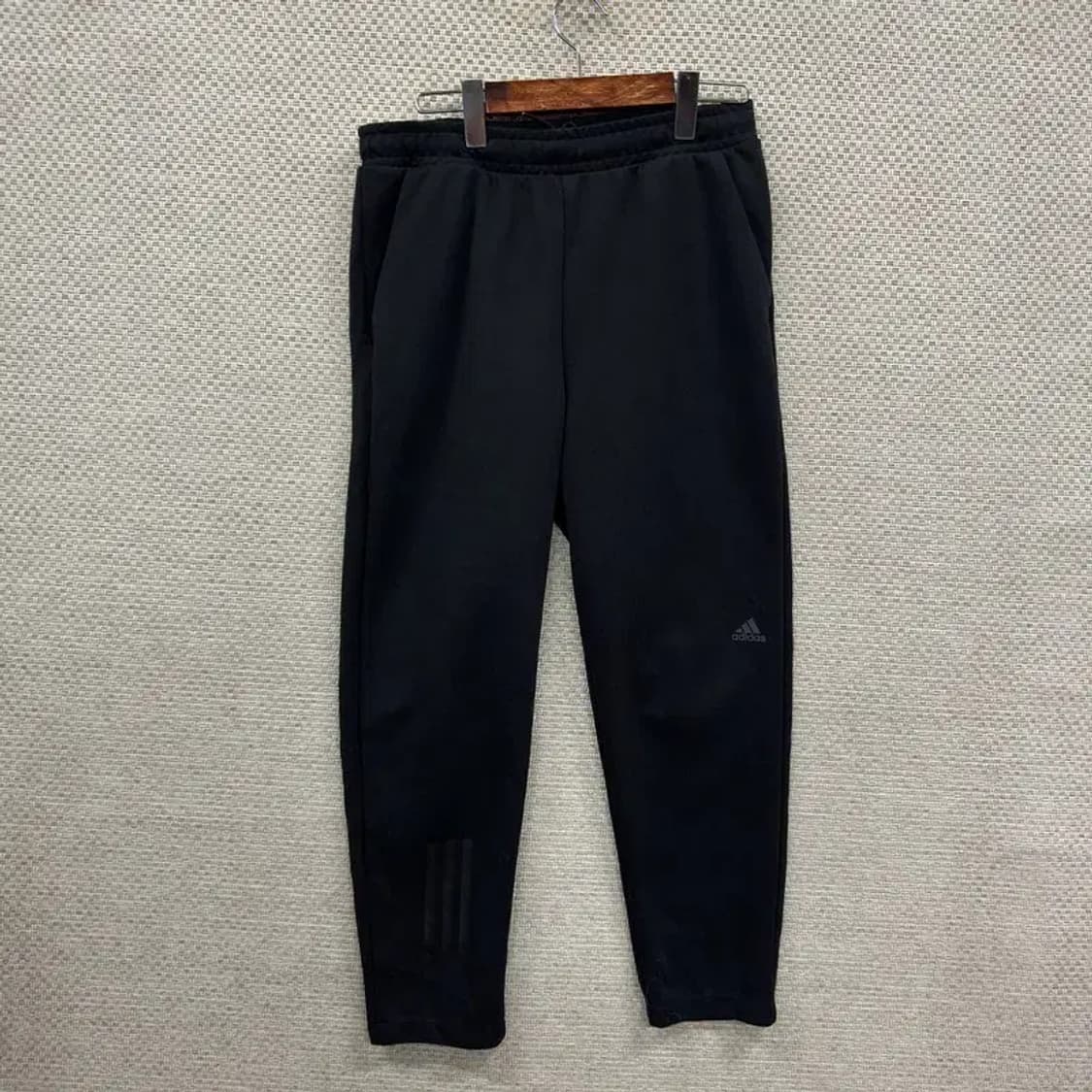 아디다스 캐쥬얼 트레이닝 스웨트 팬츠 운동바지 71 D12273 상품이미지1