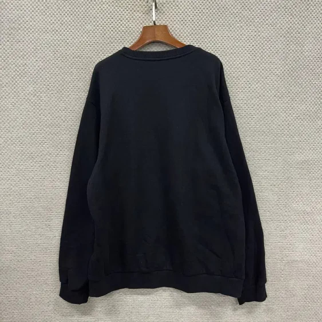 NBA 캐쥬얼 약기모 자수로 맨투맨 105 D12256 상품이미지2