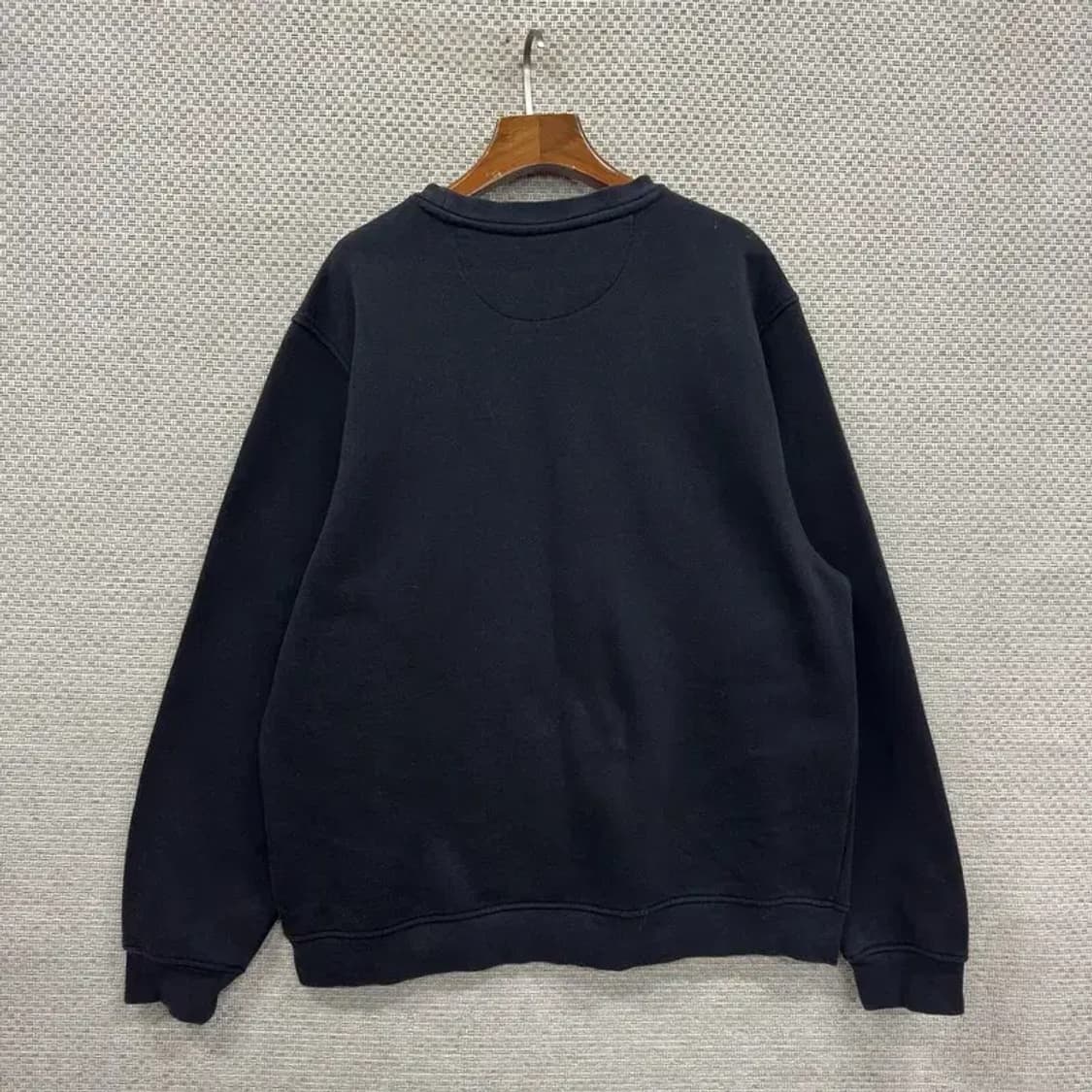 라코스테 캐쥬얼 자수로고 긴팔 맨투맨 D12266 상품이미지2