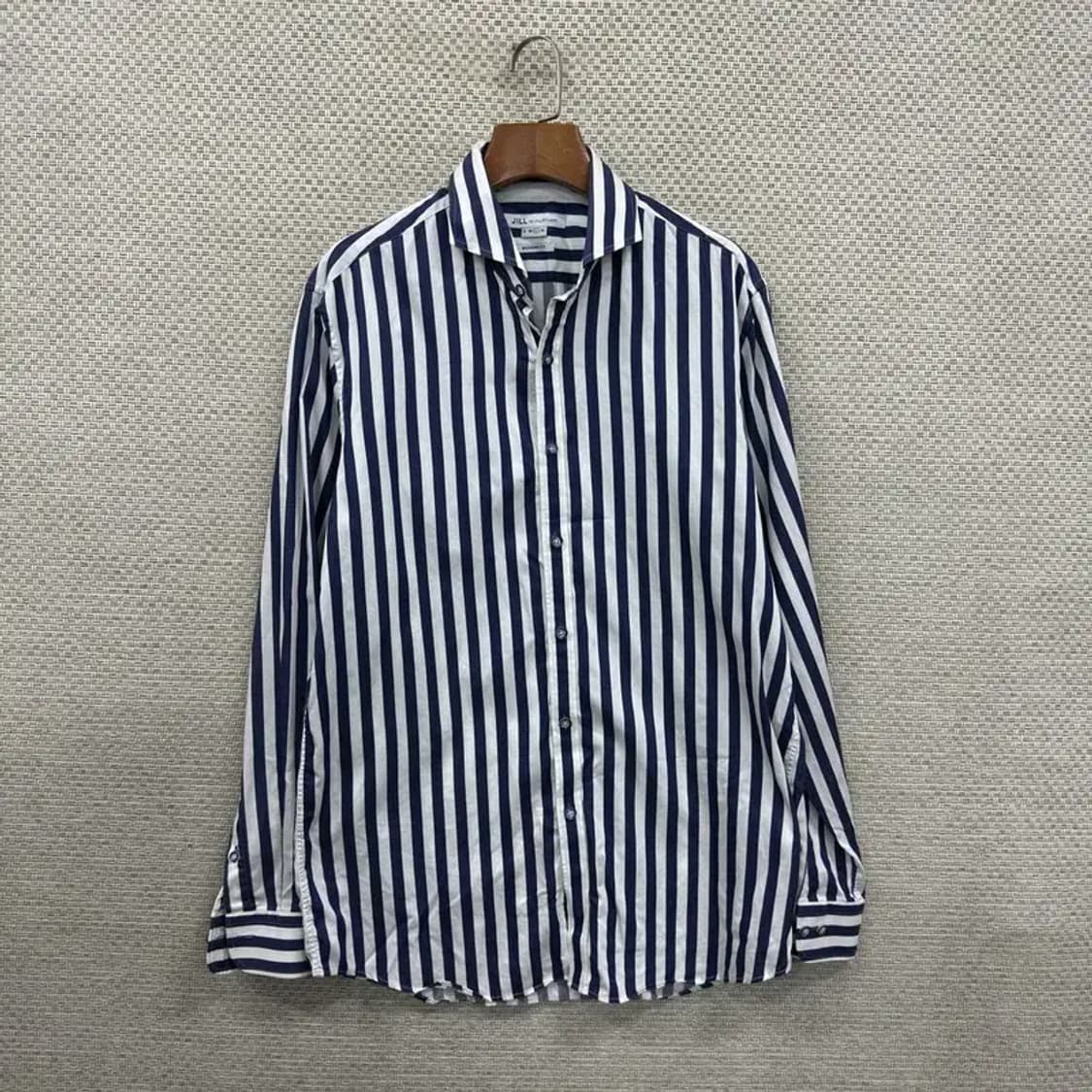 질스튜어트 캐쥬얼 스프라이트 셔츠 105 A00001 상품이미지1