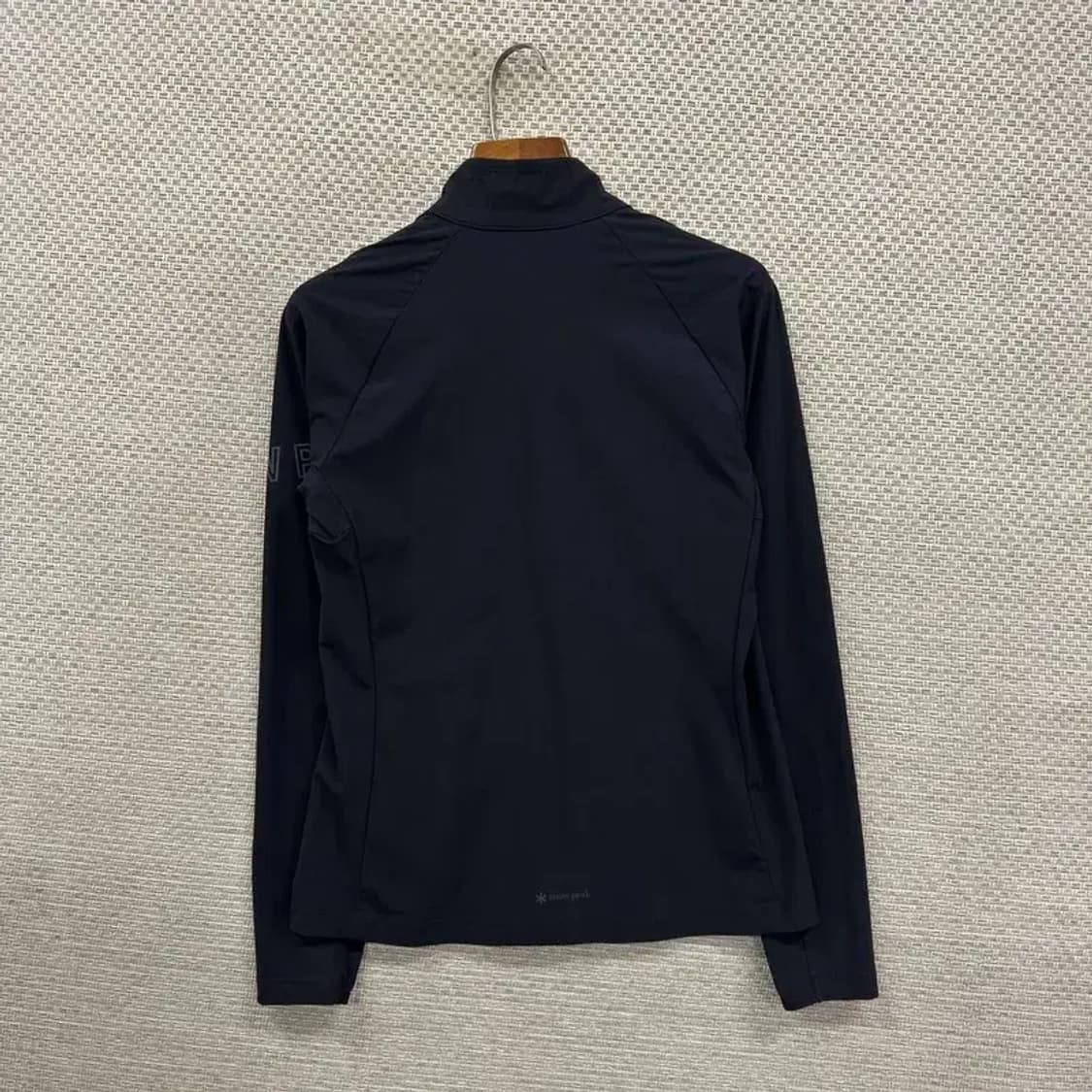 스노우피크 아웃도어 등산 골프 집업 85 A00002 상품이미지3