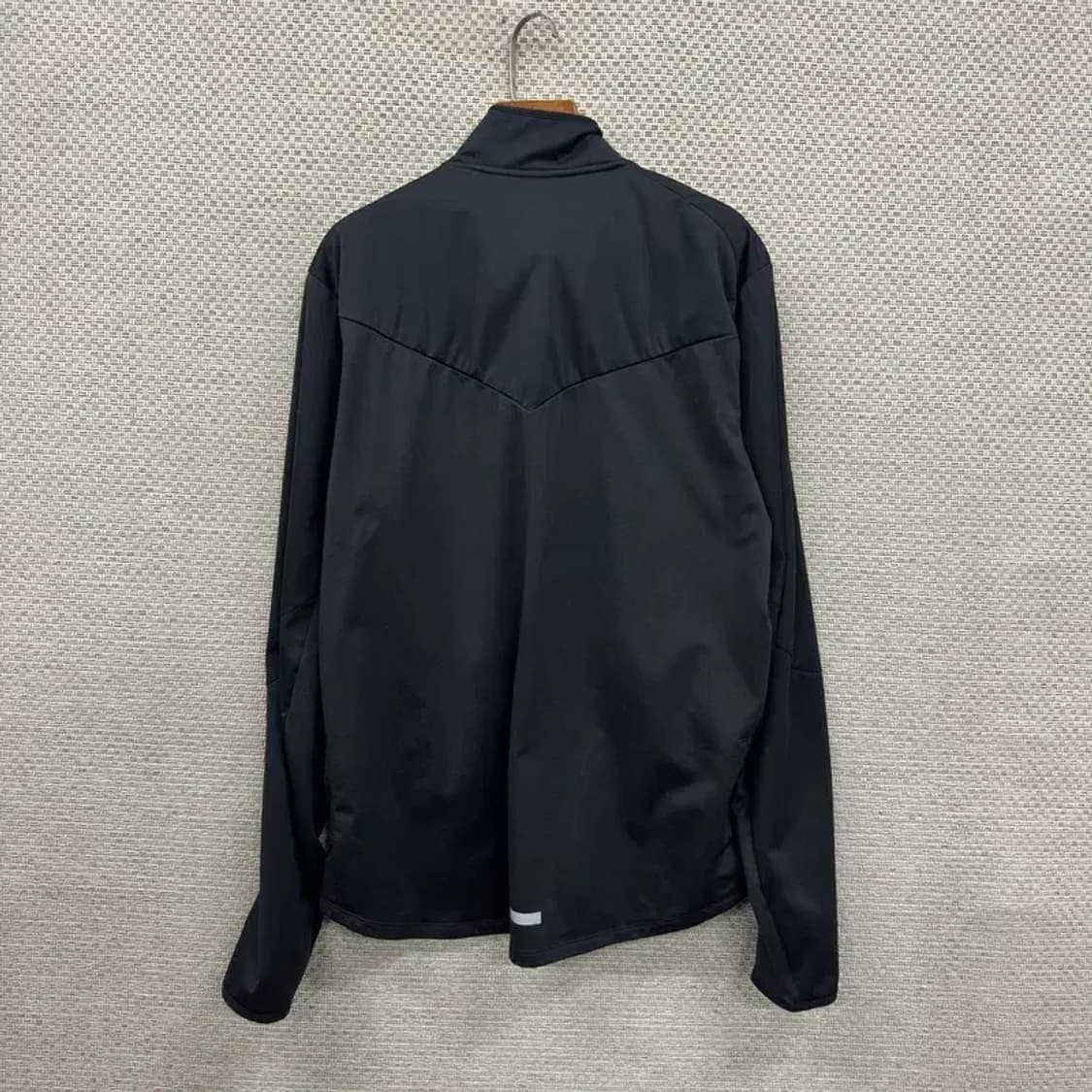 나이키 쉴드 러닝 운동복 져지 집업 자켓 105 A00010 상품이미지2