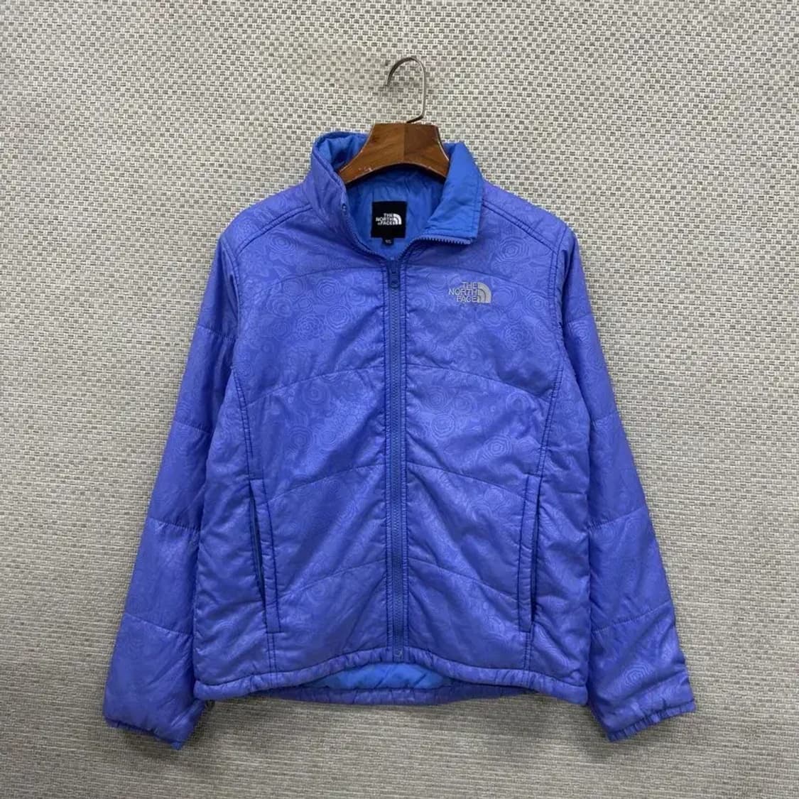 노스페이스 아웃도어 등산 경량 패딩 85 A00020 상품이미지1