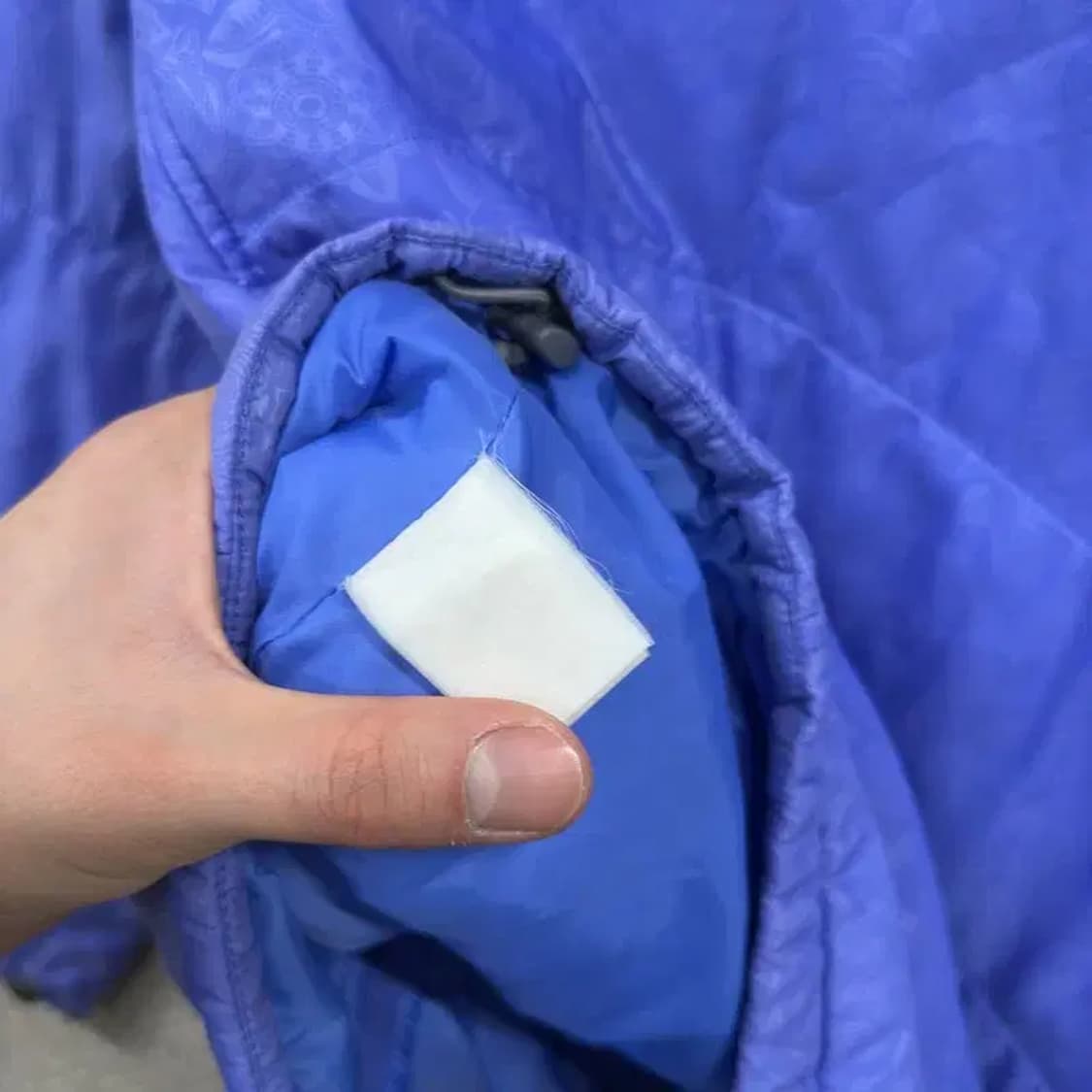 노스페이스 아웃도어 등산 경량 패딩 85 A00020 상품이미지4