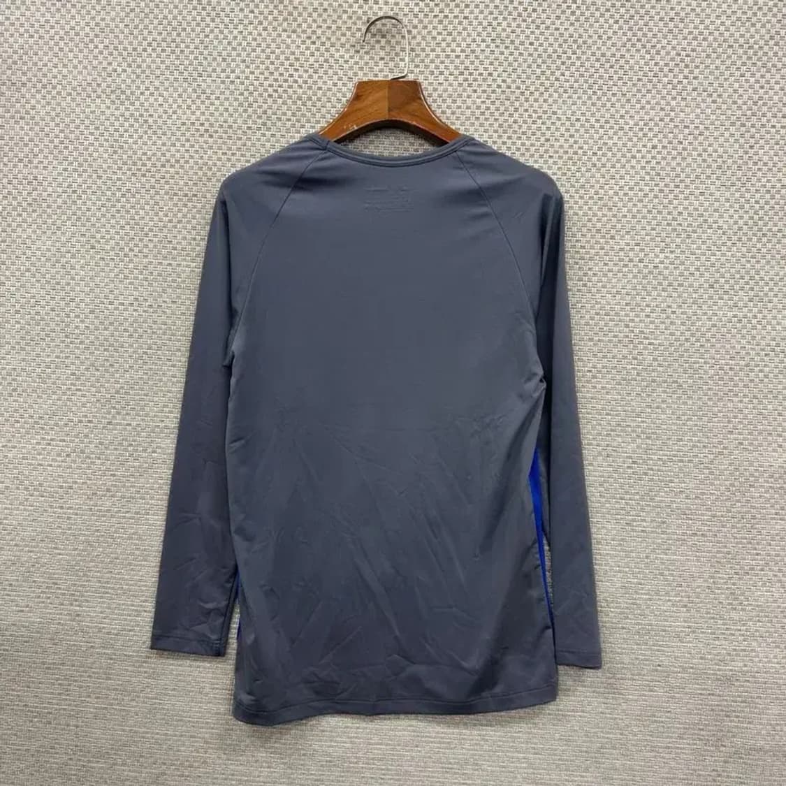 푸마 트레이닝 운동복 기능성 긴팔티 90 A00027 상품이미지2