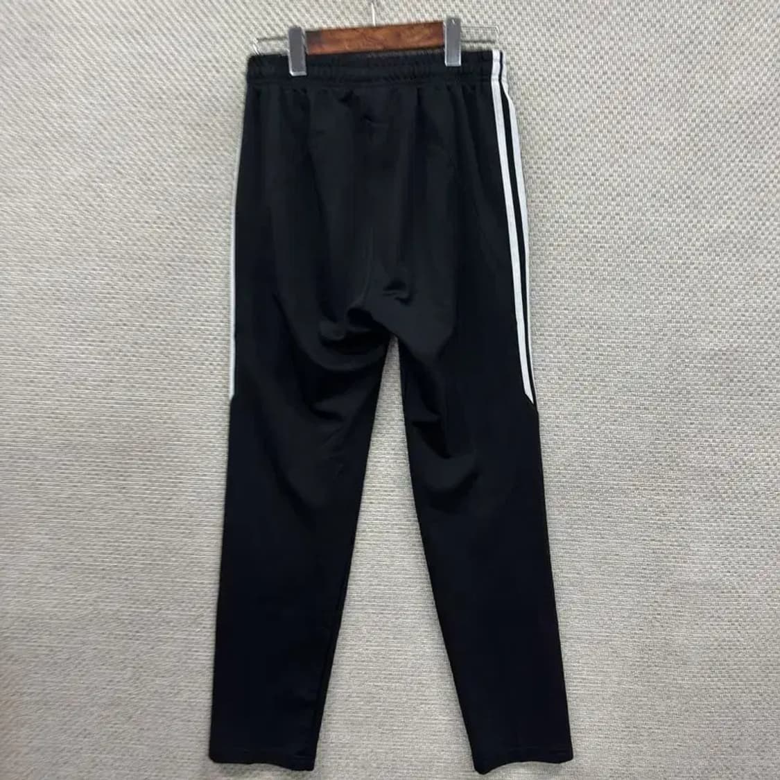 아디다스 트레이닝 자수로고 트랙팬츠 츄리닝 바지 M A00033 상품이미지2