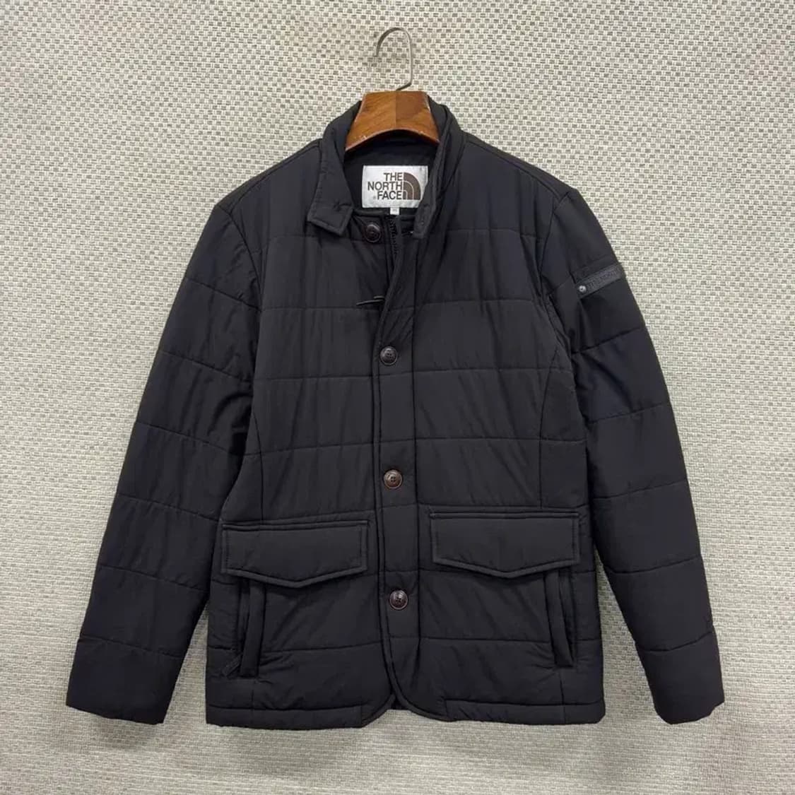 노스페이스 아웃도어 등산 경량 패딩 자켓 95 A00013 상품이미지1