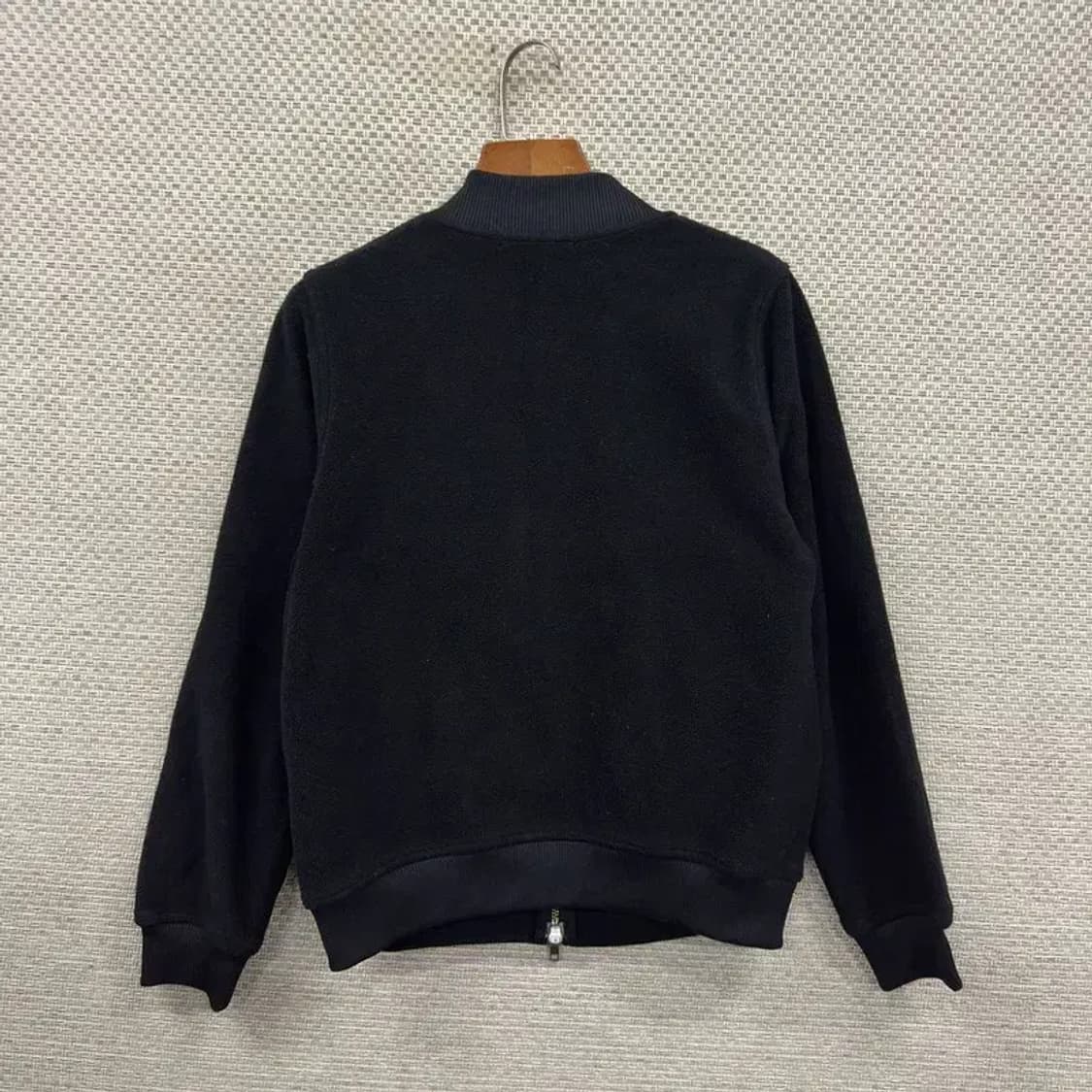 유니클로 캐쥬얼 항공점퍼 후리스 집업  95 A00011 상품이미지2