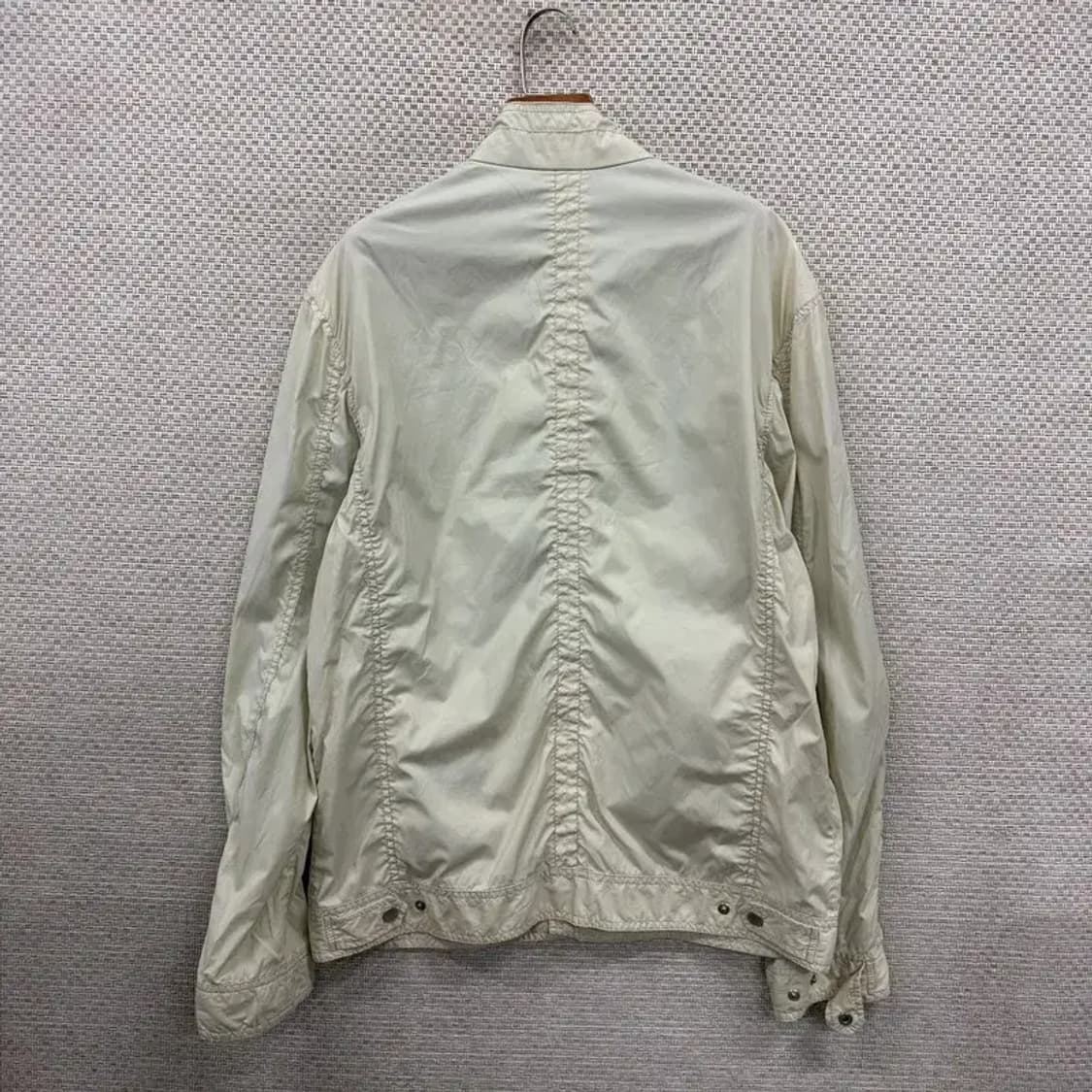 빈폴 캐쥬얼 자수로고 바람막이 자켓 105 A00022 상품이미지2