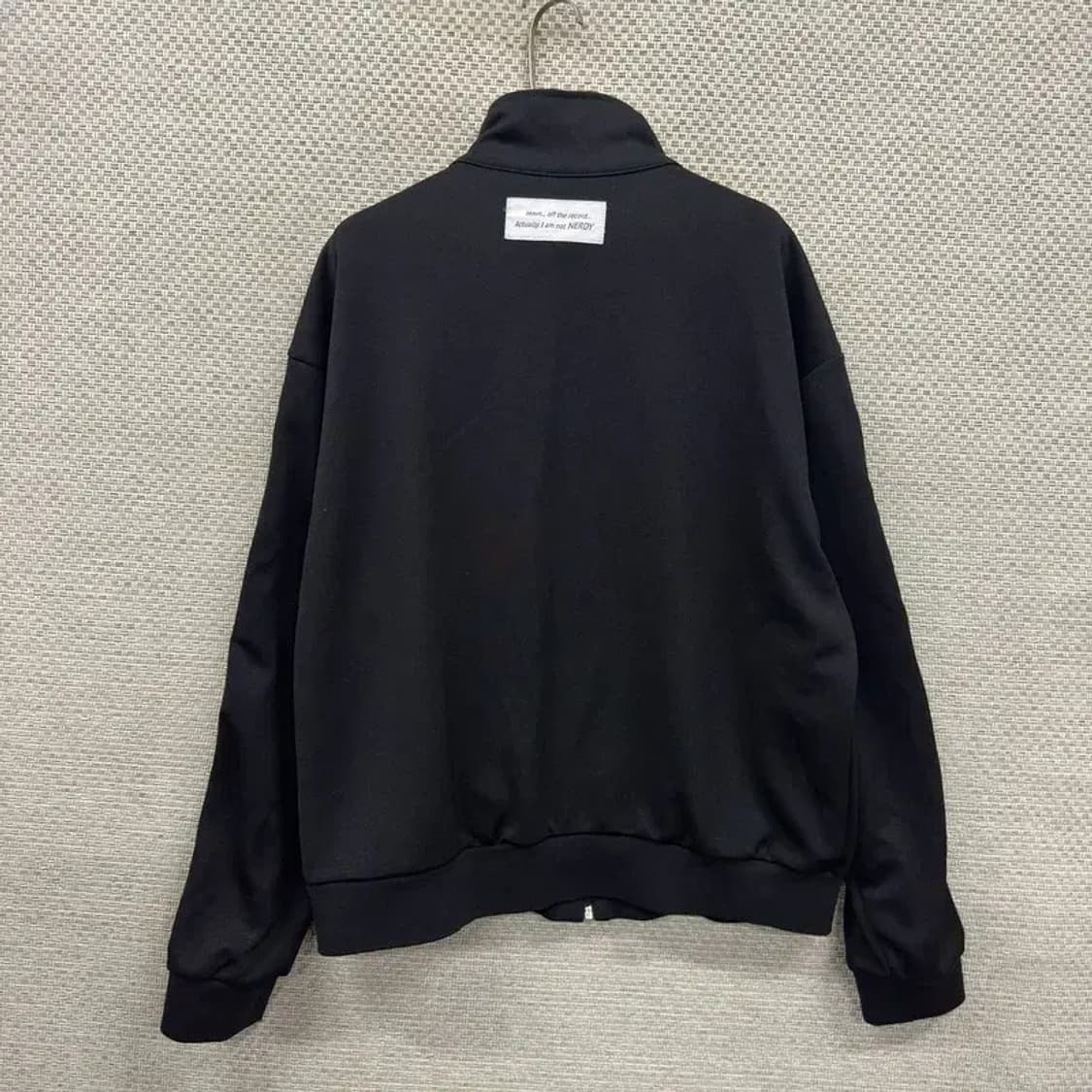 널디 사이드라인 트랙탑 져지 집업 95 A00018 상품이미지2