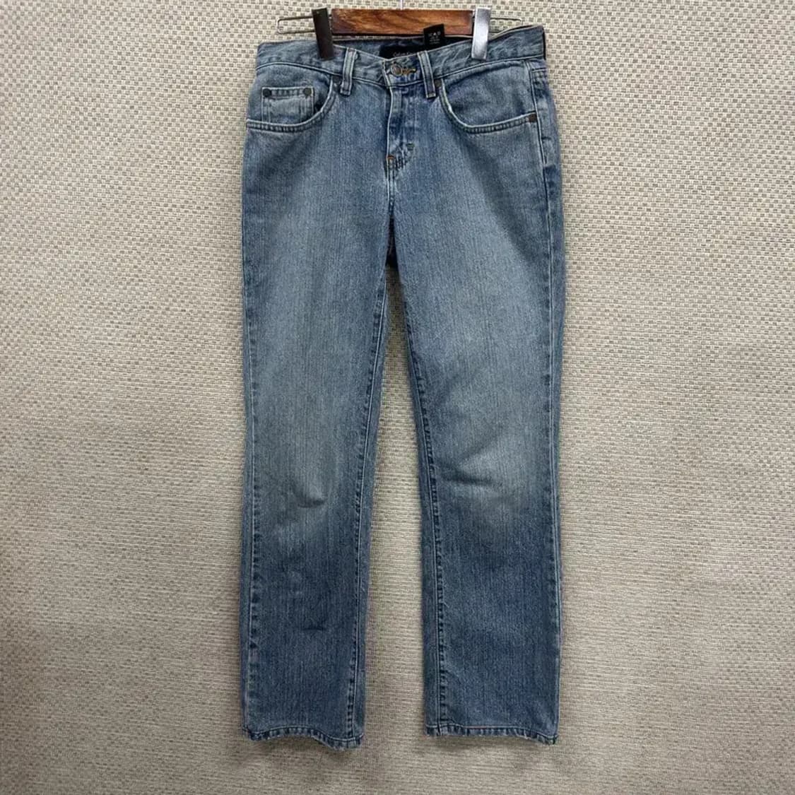 캘빈클라인 캐쥬얼 데님 청바지 28인치 A00037 상품이미지1