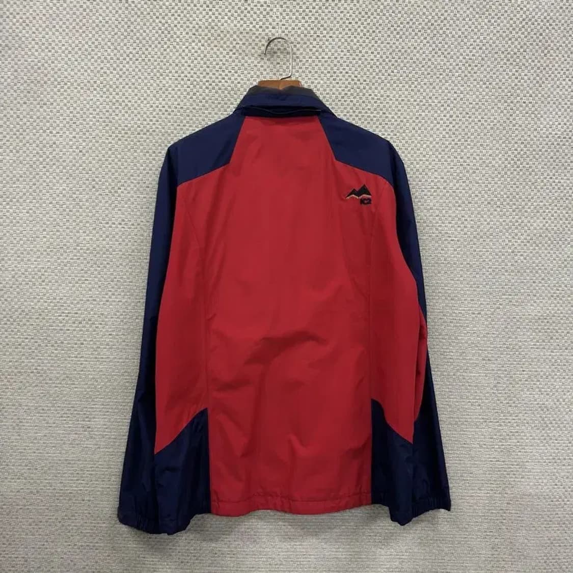 K2 아웃도어 등산 기능성 바람막이 자켓 100 A00086 상품이미지2