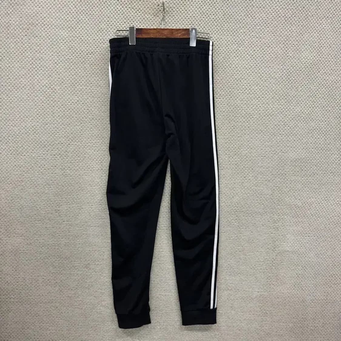 아디다스 트레이닝 밴딩 조거 츄리닝바지 M A00117 상품이미지2