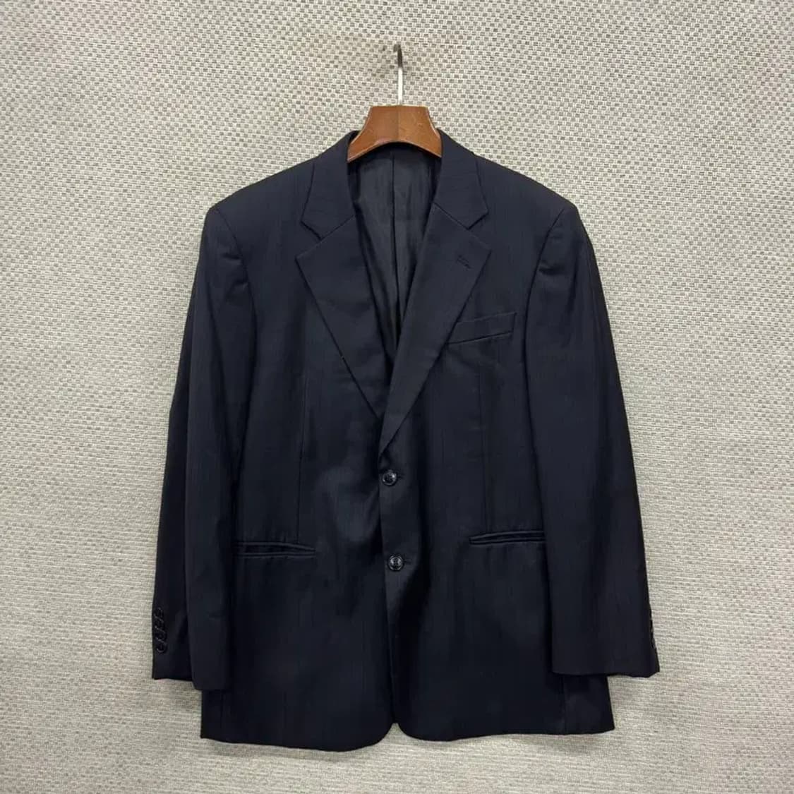 닥스 올드스쿨 울 정장자켓 블레이저 100 A00096 상품이미지1