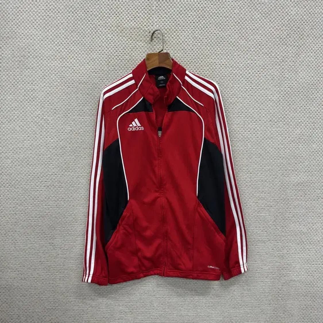 아디다스 올드스쿨 트랙탑 져지 집업 95 A00161 상품이미지1