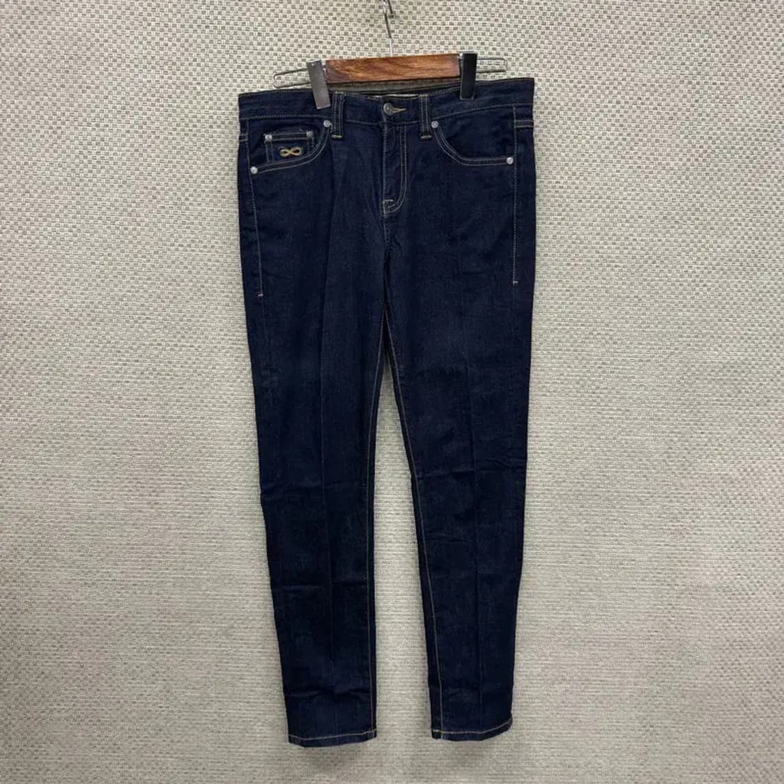 플랙진 KURZ 캐쥬얼 데님 청바지 31인치 A00191 상품이미지1