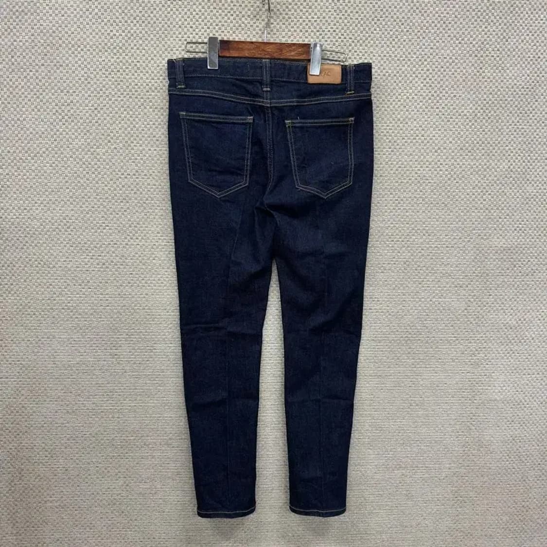 플랙진 KURZ 캐쥬얼 데님 청바지 31인치 A00191 상품이미지2