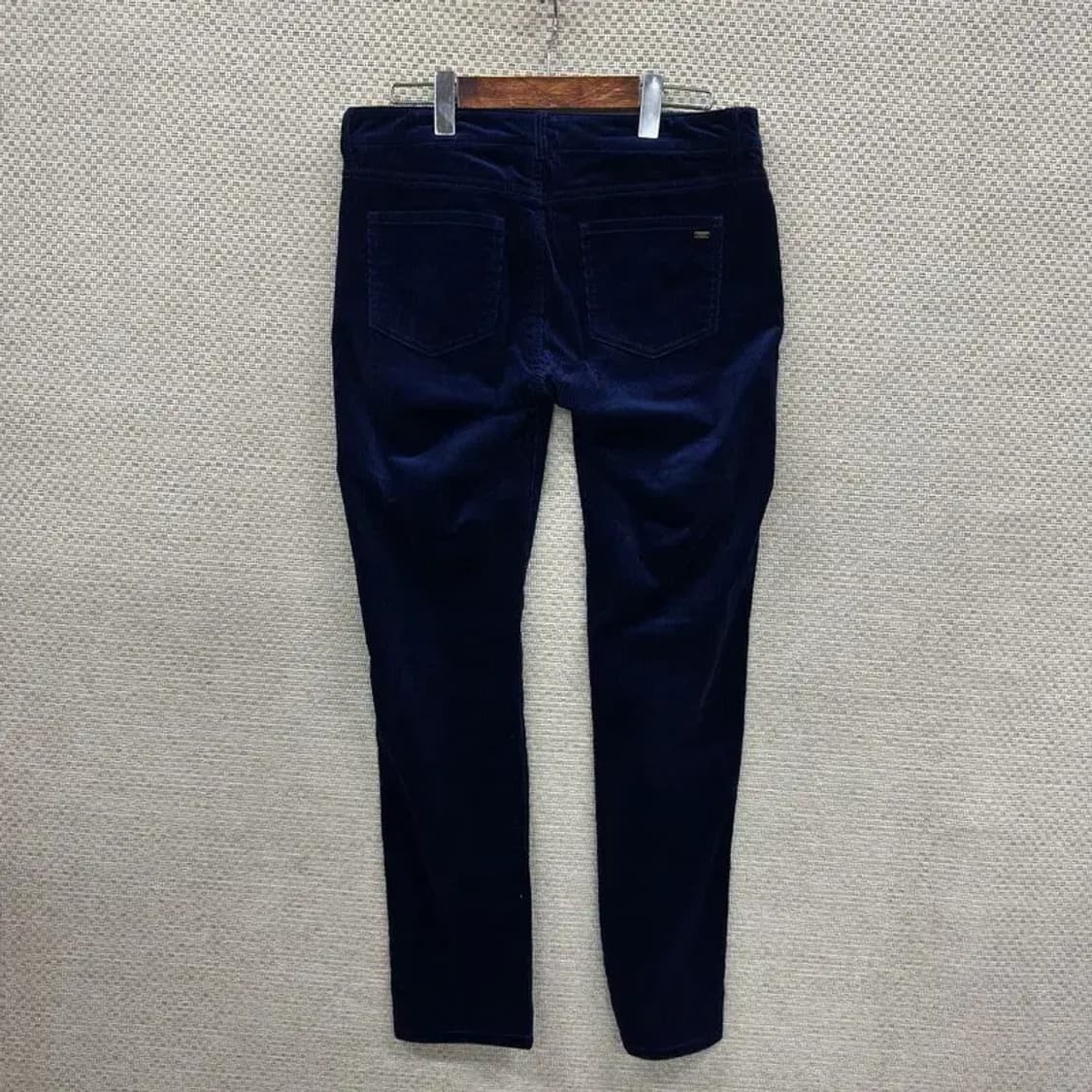 타미힐피거 캐쥬얼 골덴 쿄듀로이 바지 30인치 A00194 상품이미지2