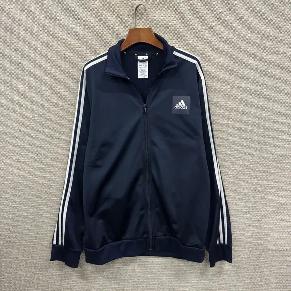 아디다스 사이드 라인 트랙탑 져지 집업 105 A00177 상품이미지1